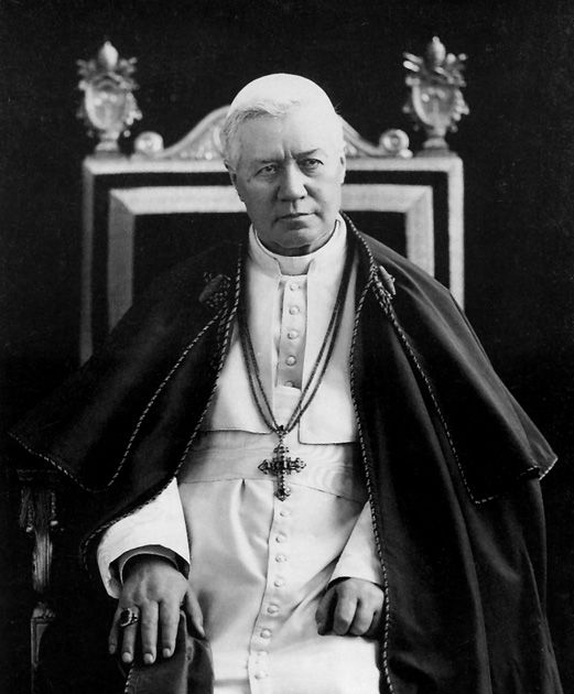 św. Pius X